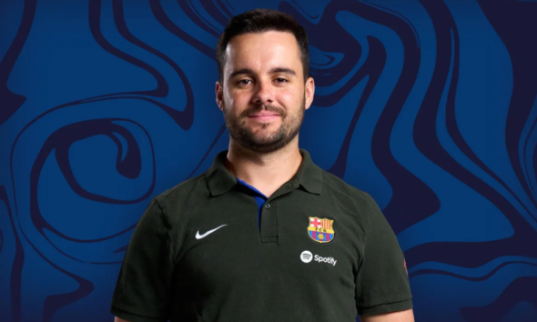 Jonatan Giráldez Transitions from Barcelona to NWSL Success